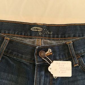 Shorts. 11
